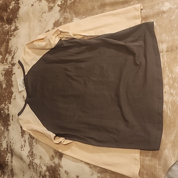 Spell & The Gypsy Eagle Angle Abode Hurricane Valley shirt.     Size: M - Picture 8 of 10